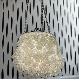 Vintage Kristino Evening Purse